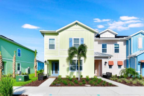 Spacious Villa Near Disney with Margaritaville Resort Access - 2938CL